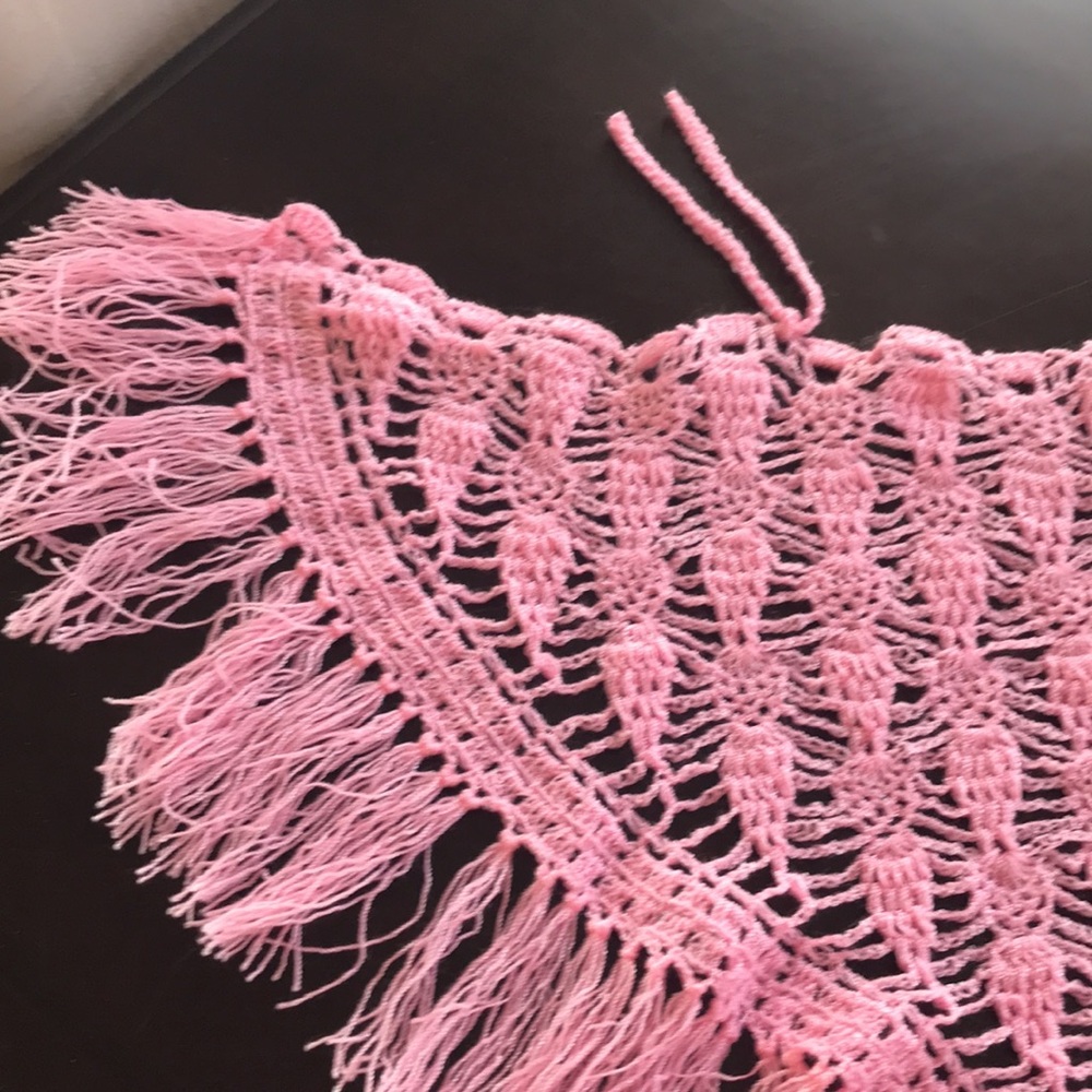 Mini shawl - Picture 2 of 3
